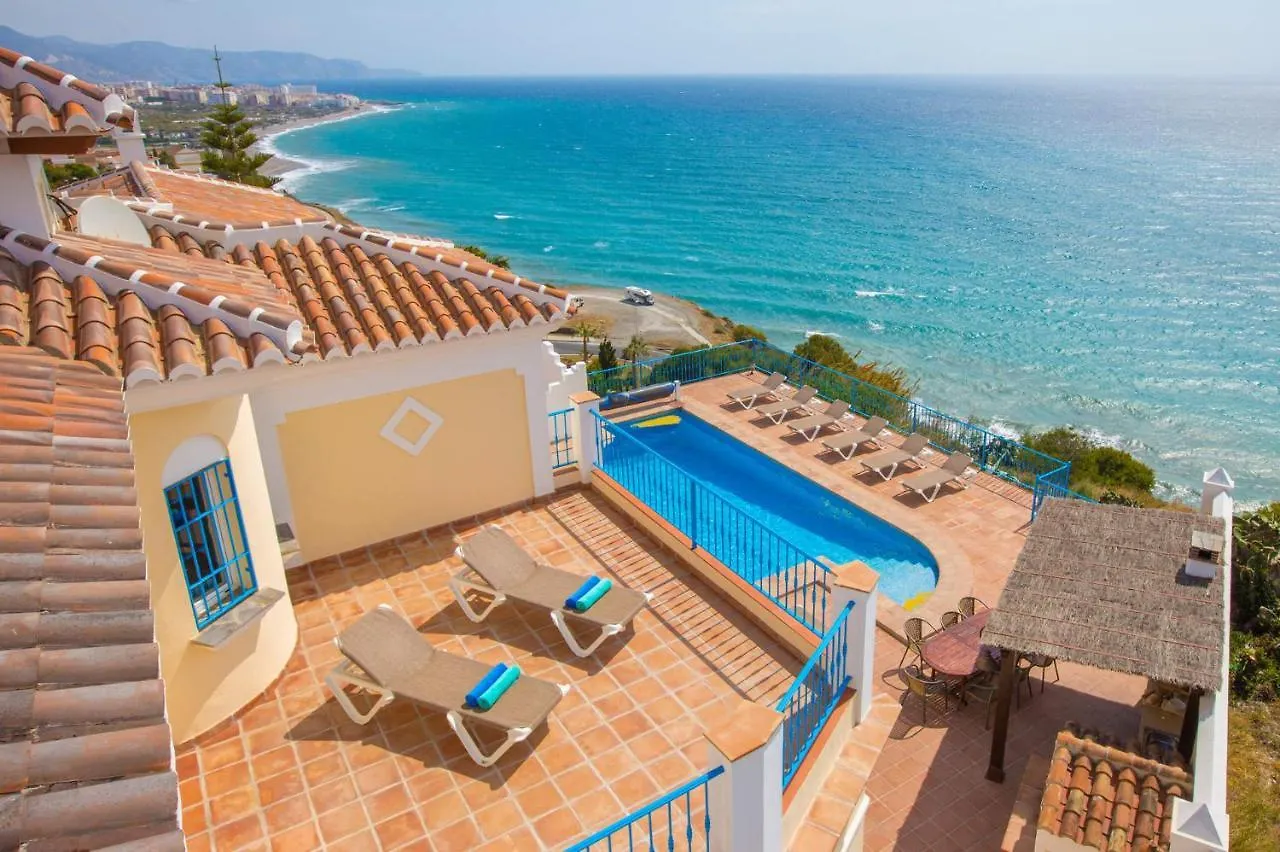 Villa Ladera Mar By Villa Plus Nerja