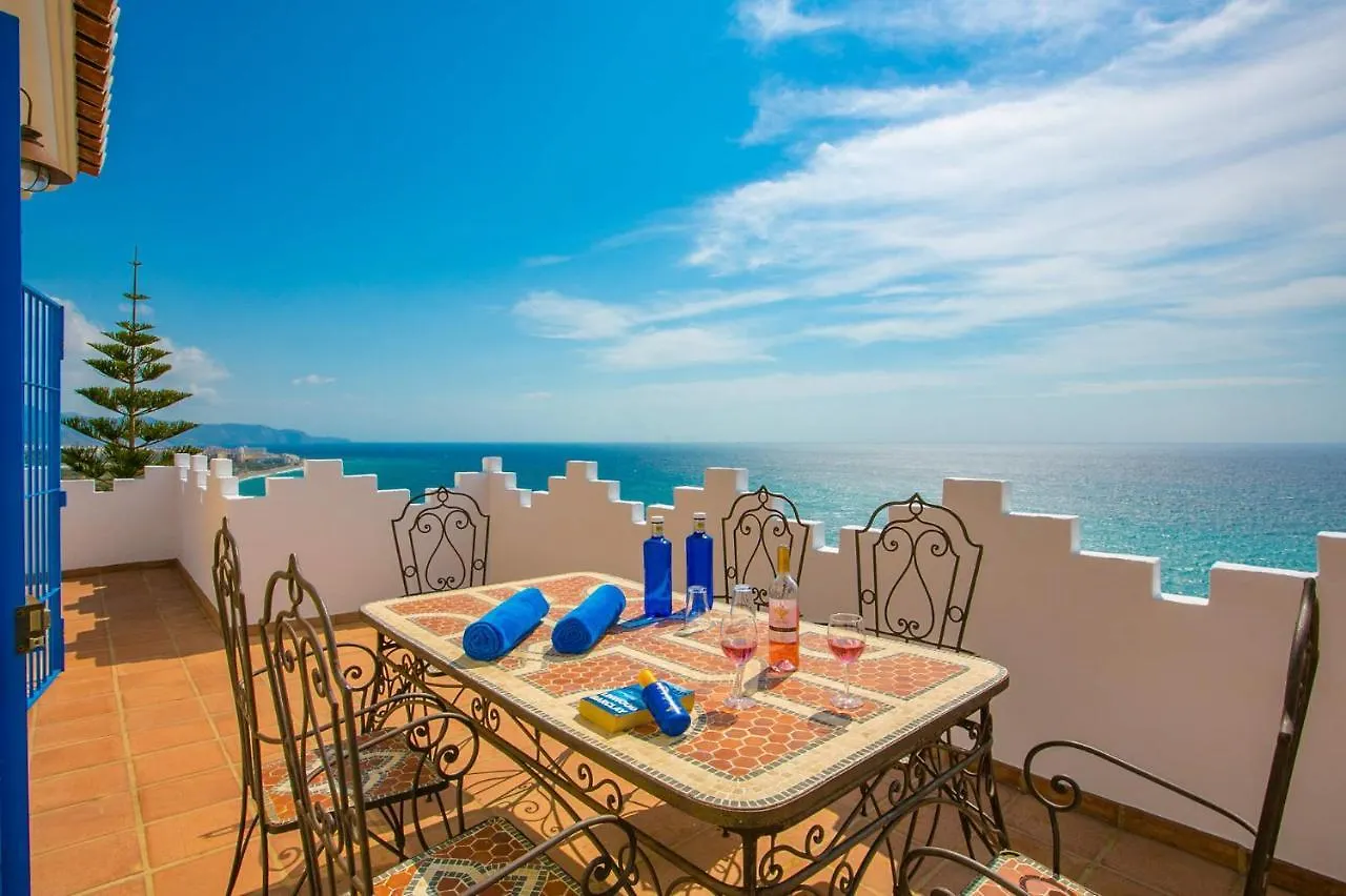 Villa Ladera Mar By Villa Plus Nerja