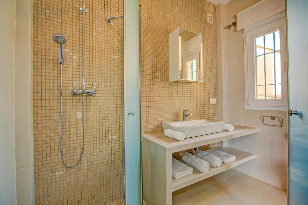 Villa Ladera Mar By Villa Plus Nerja