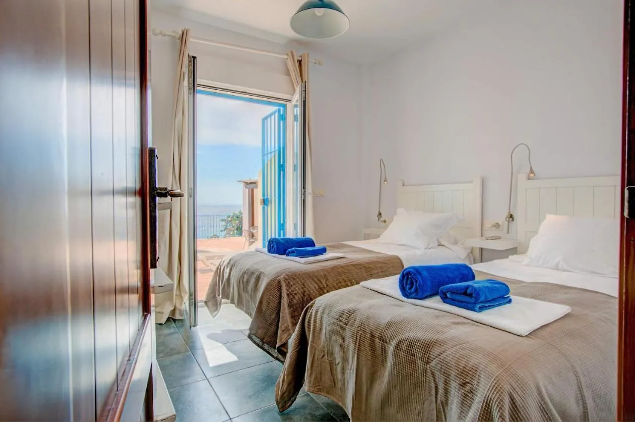 Villa Ladera Mar By Villa Plus Nerja