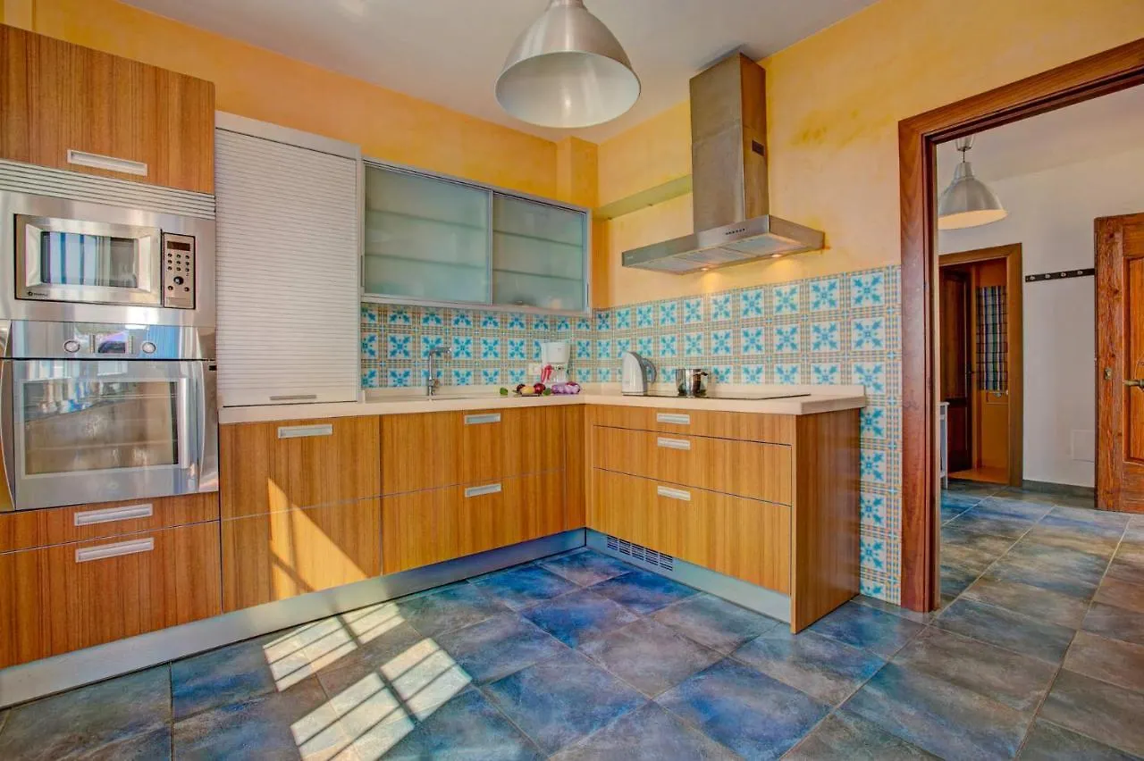 Villa Ladera Mar By Villa Plus Nerja